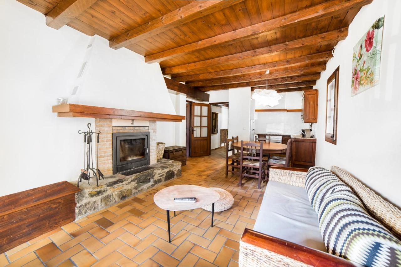 Apartament Vall Del Riu Soldeu Zewnętrze zdjęcie