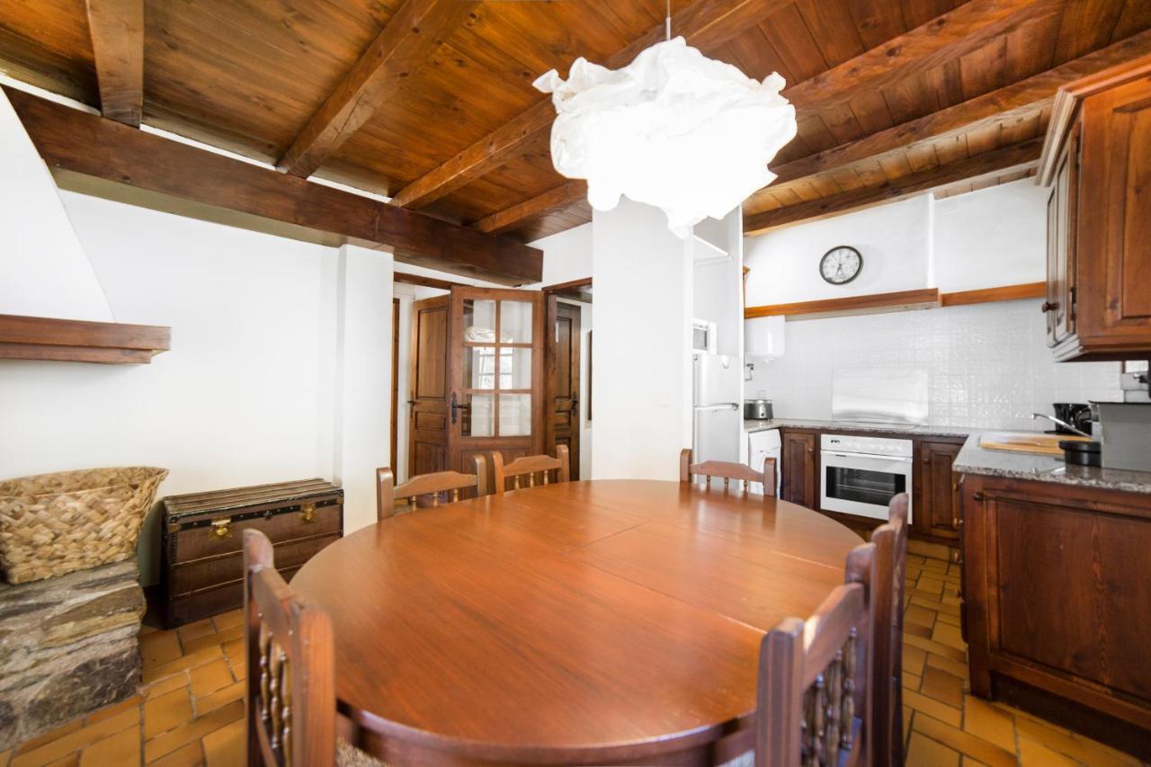 Apartament Vall Del Riu Soldeu Zewnętrze zdjęcie