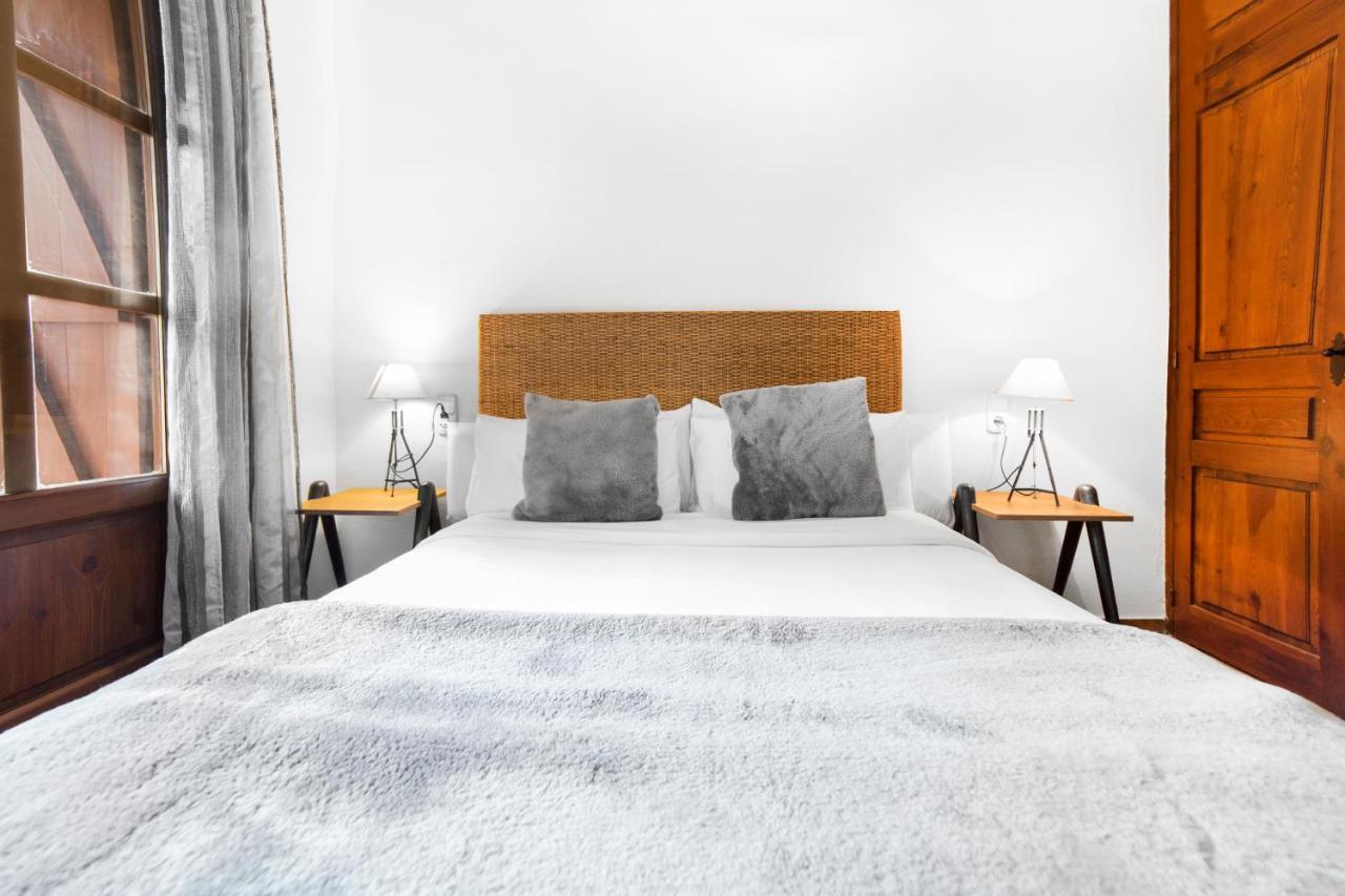 Apartament Vall Del Riu Soldeu Zewnętrze zdjęcie