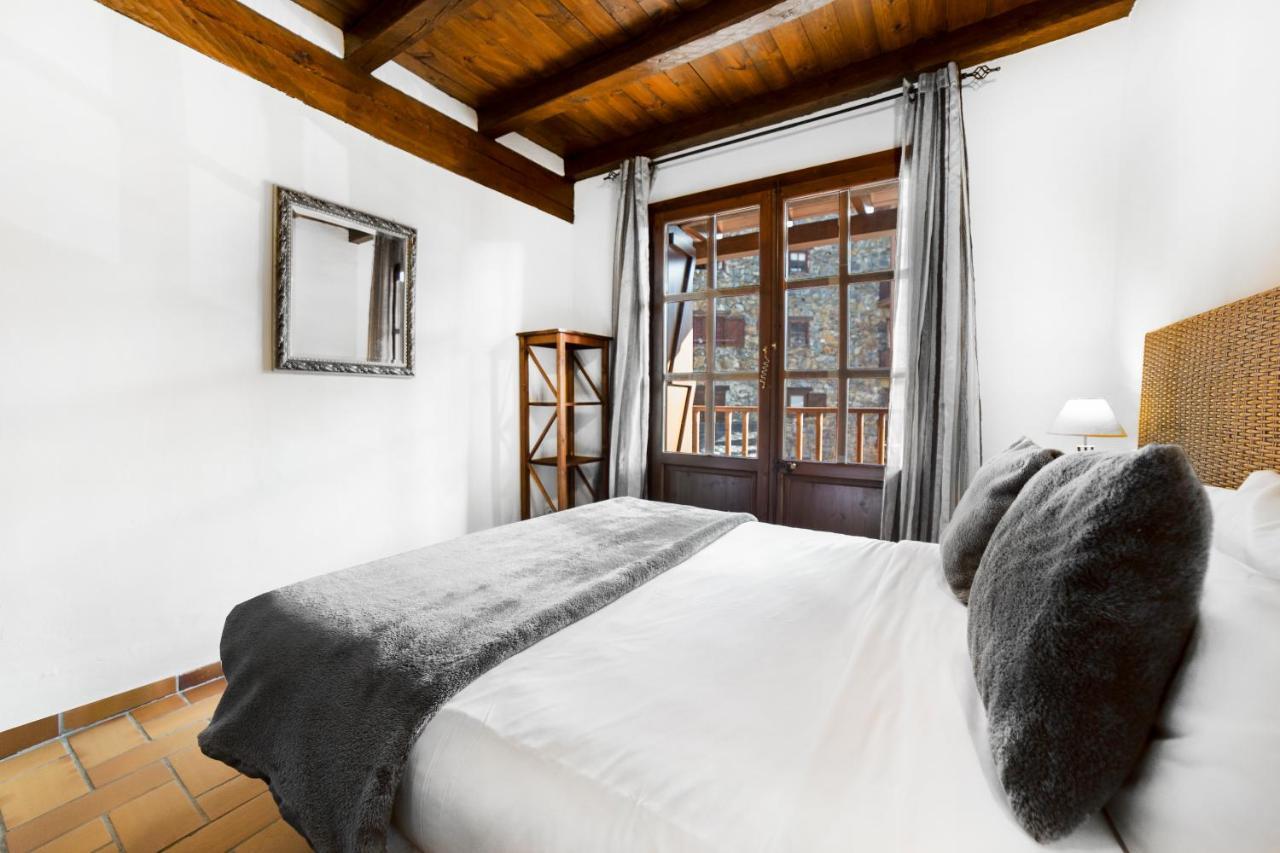 Apartament Vall Del Riu Soldeu Zewnętrze zdjęcie